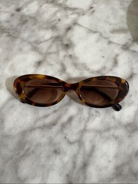 Free People Sunglasses